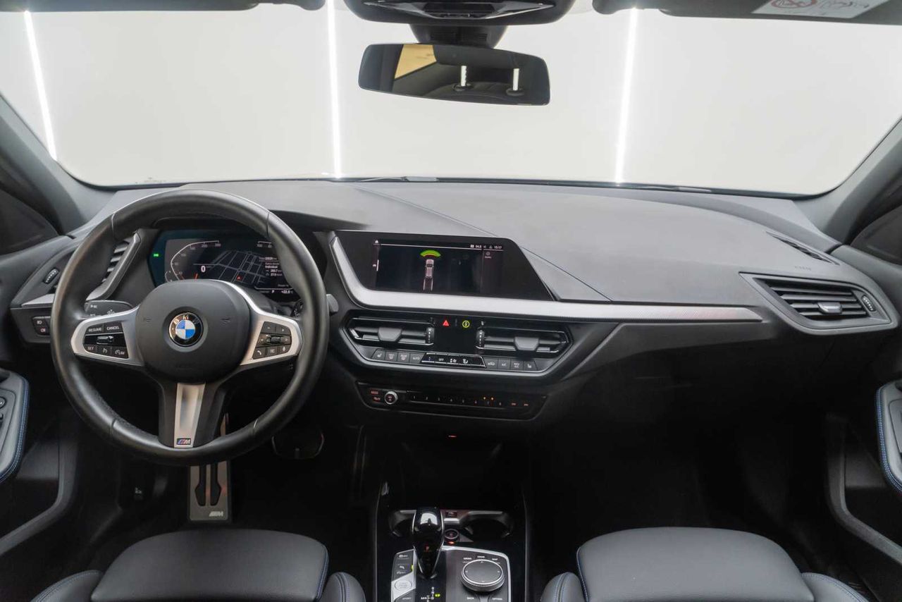 BMW Serie 1 116 - Foto 20