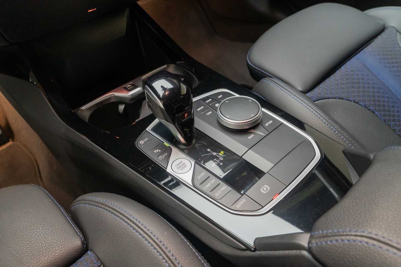 BMW Serie 1 116 - Foto 14