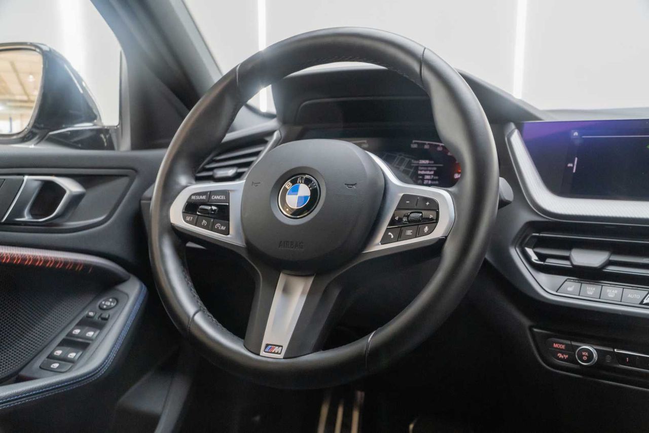 BMW Serie 1 116 - Foto 21