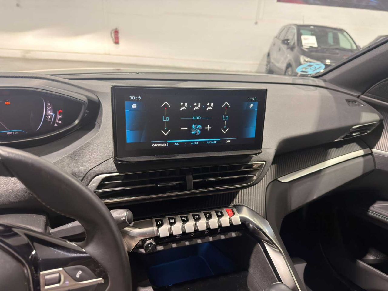 Peugeot 3008 1.2 PureTech 96KW (130CV) S&S GT  - Foto 7