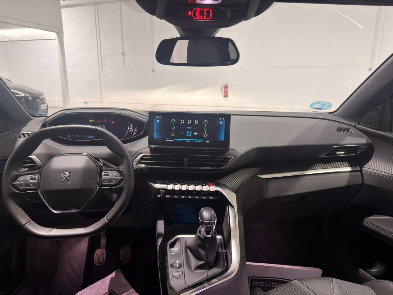 Peugeot 3008 1.2 PureTech 96KW (130CV) S&S GT  - Foto 6