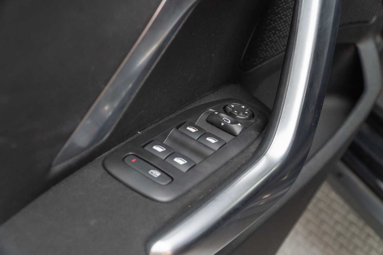 Peugeot 2008 Allure 1.2 PureTech 81KW (110CV) Auto  - Foto 16