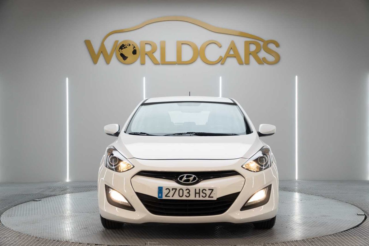 Hyundai i30    - Foto 3