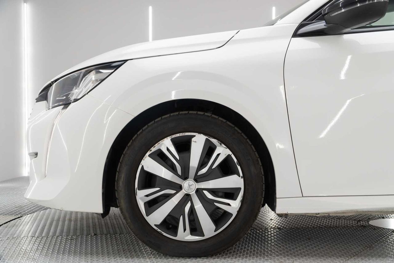 Peugeot 208 PureTech 73kW (100CV) Active Pack  - Foto 23