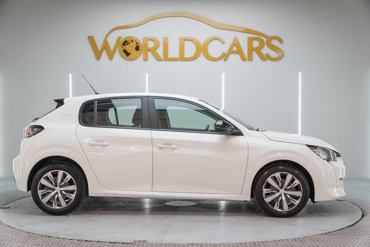 Peugeot 208 PureTech 73kW (100CV) Active Pack  - Foto 5