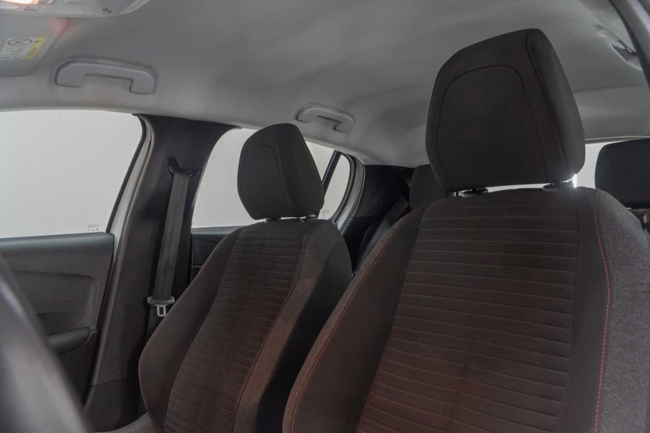 Peugeot 208 PureTech 73kW (100CV) Active Pack  - Foto 18