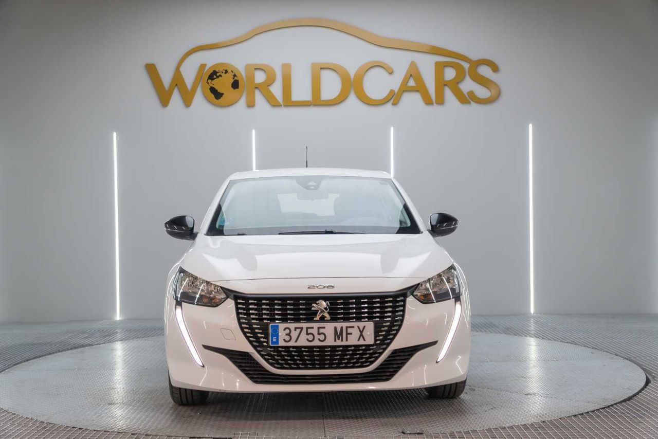 Peugeot 208 PureTech 73kW (100CV) Active Pack  - Foto 3