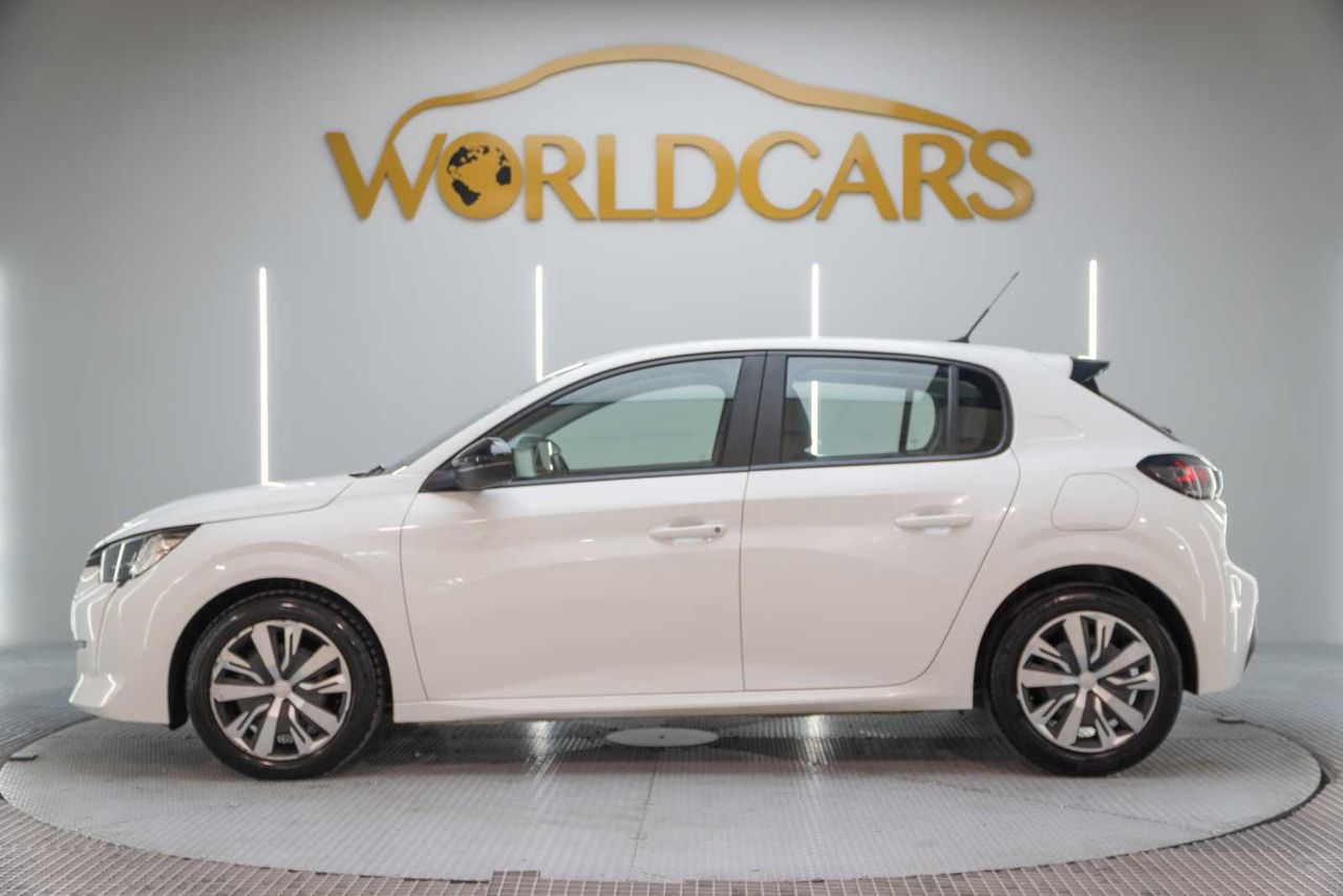 Peugeot 208 PureTech 73kW (100CV) Active Pack  - Foto 9