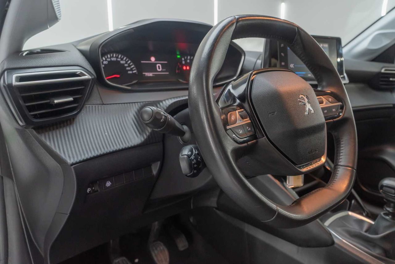 Peugeot 208 PureTech 73kW (100CV) Active Pack  - Foto 12