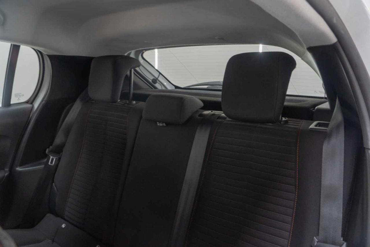 Peugeot 208 PureTech 73kW (100CV) Active Pack  - Foto 19