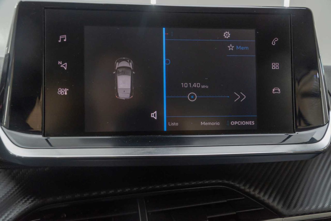 Peugeot 208 PureTech 73kW (100CV) Active Pack  - Foto 14