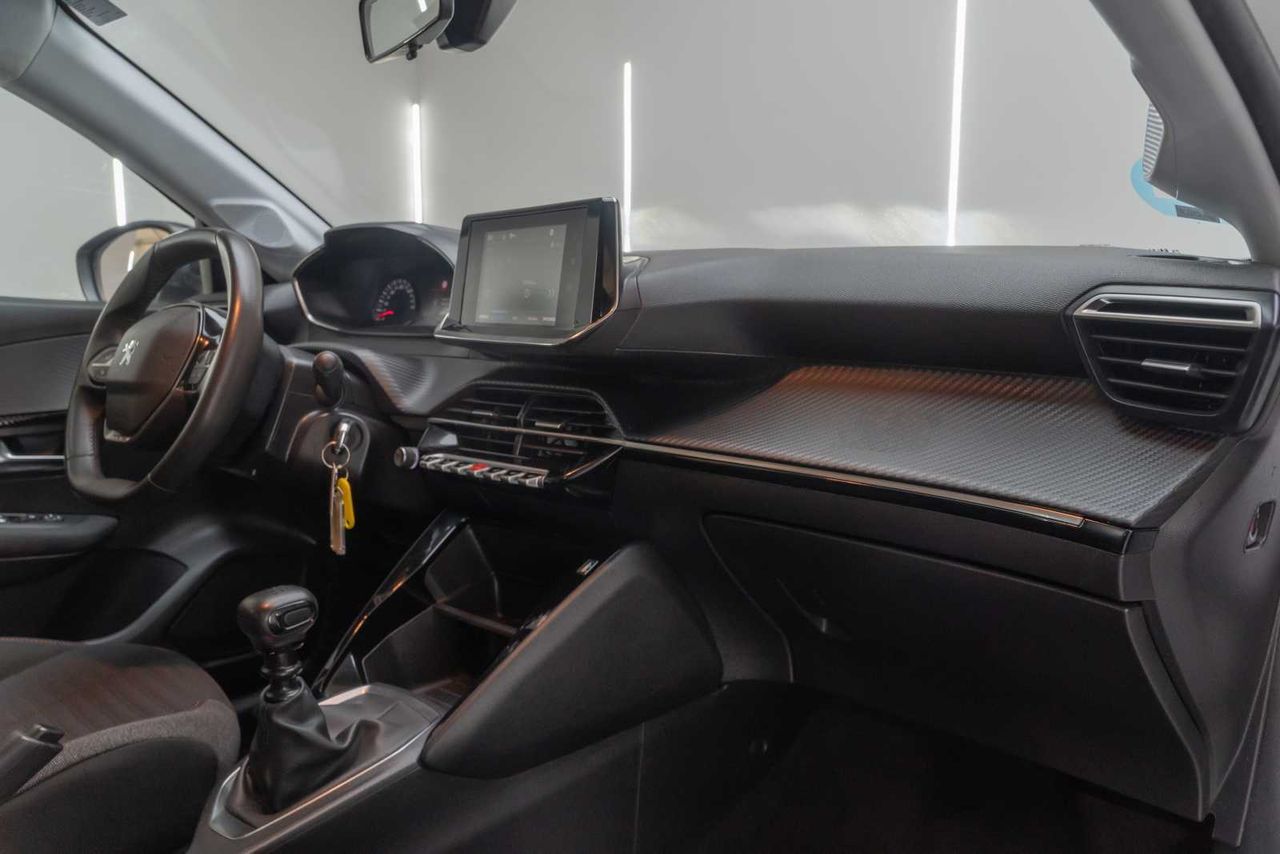 Peugeot 208 PureTech 73kW (100CV) Active Pack  - Foto 22