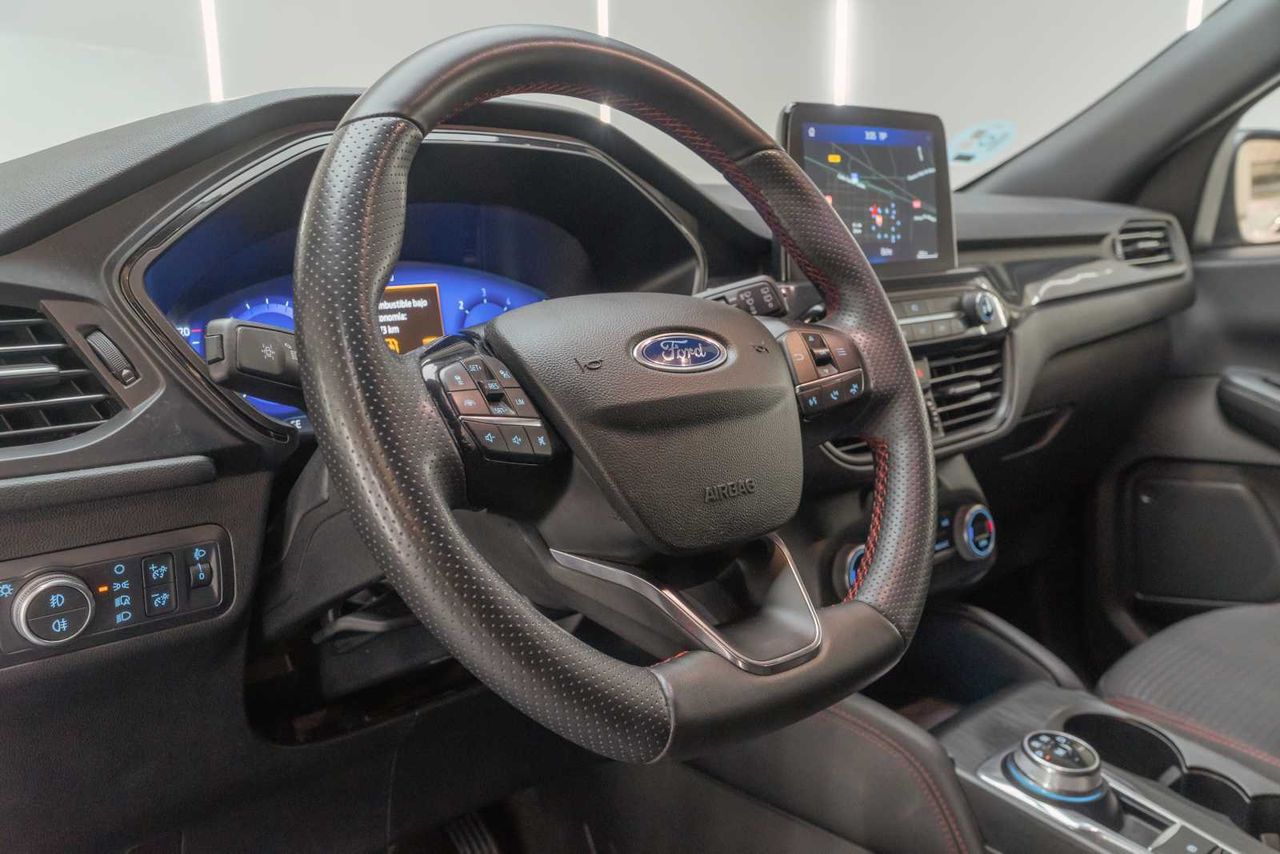 Ford Kuga ST-Line 1.5 EcoBlue 88kW (120CV) Auto  - Foto 12