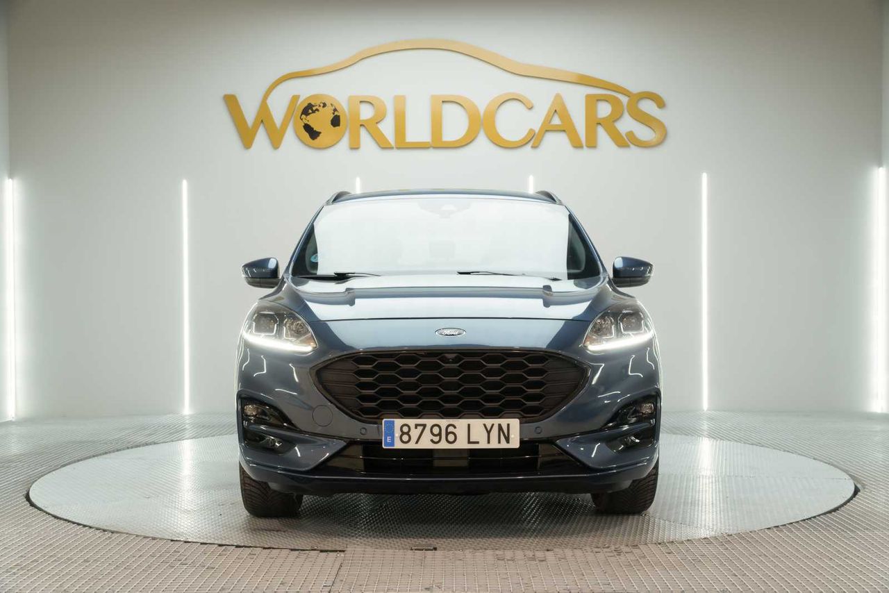 Ford Kuga ST-Line 1.5 EcoBlue 88kW (120CV) Auto  - Foto 3