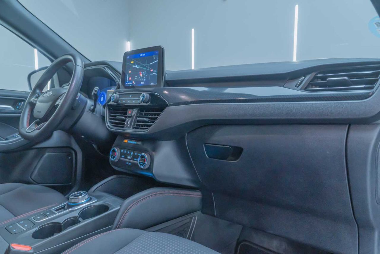 Ford Kuga ST-Line 1.5 EcoBlue 88kW (120CV) Auto  - Foto 21