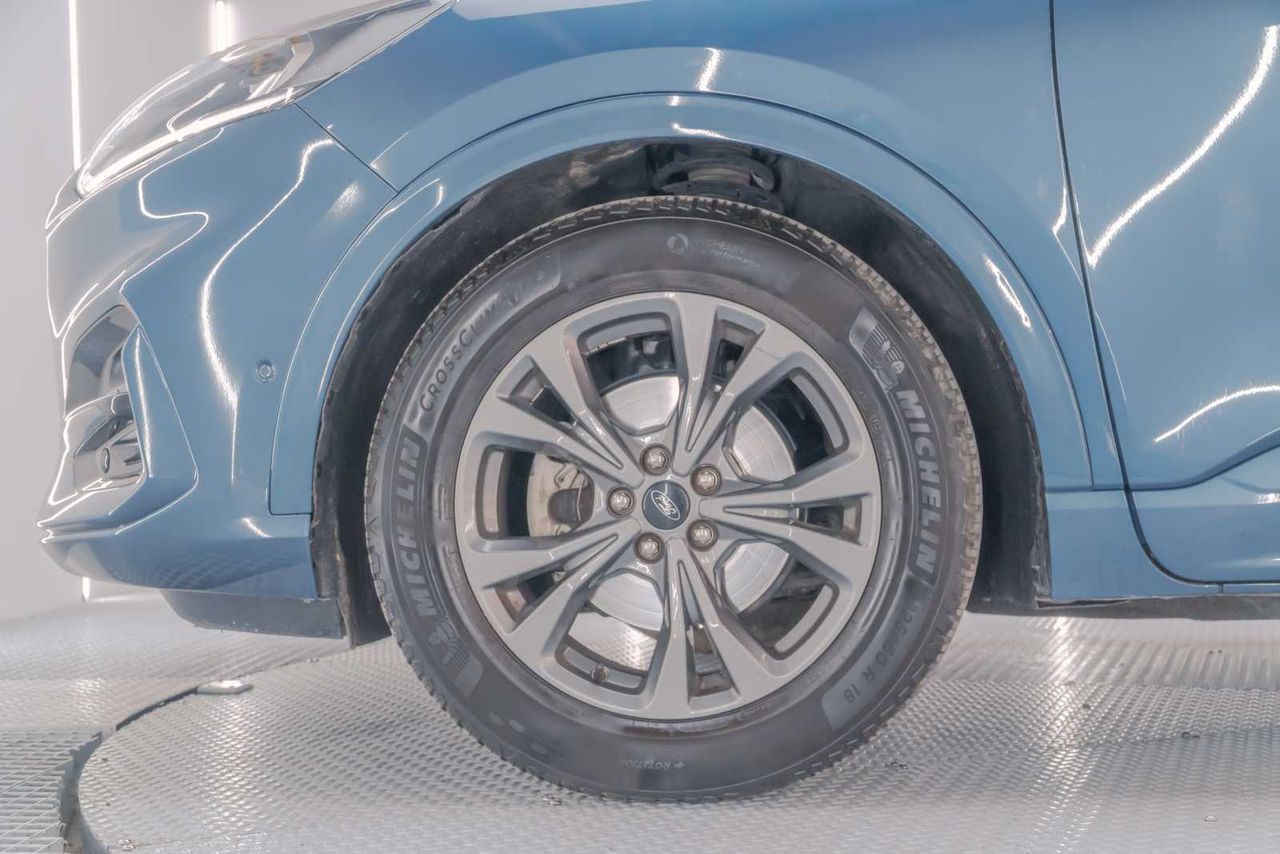 Ford Kuga ST-Line 1.5 EcoBlue 88kW (120CV) Auto  - Foto 23
