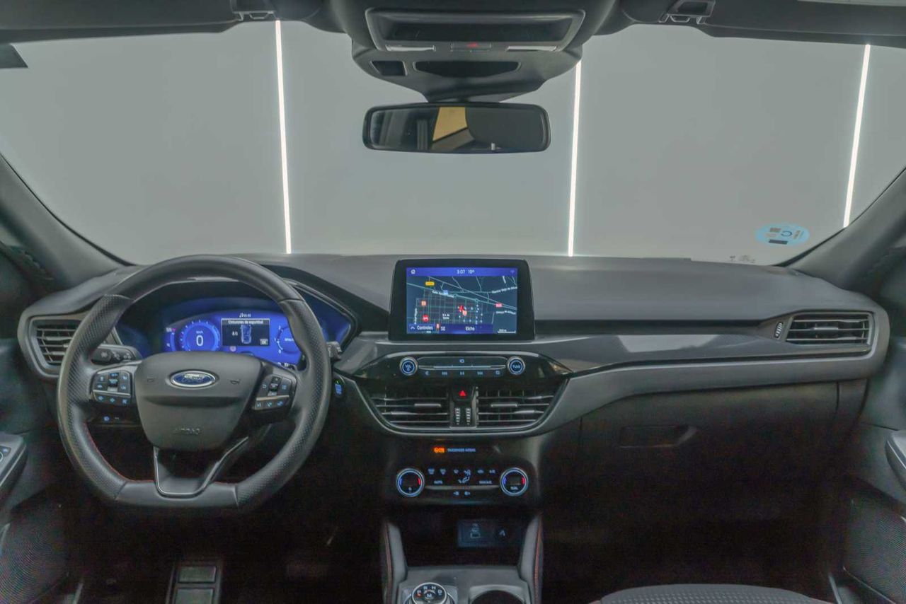 Ford Kuga ST-Line 1.5 EcoBlue 88kW (120CV) Auto  - Foto 20