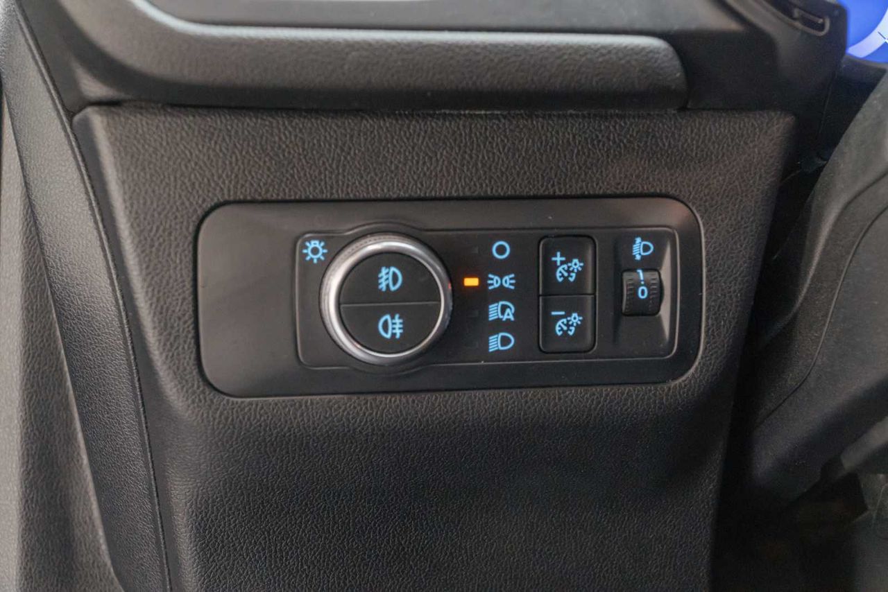 Ford Kuga ST-Line 1.5 EcoBlue 88kW (120CV) Auto  - Foto 16