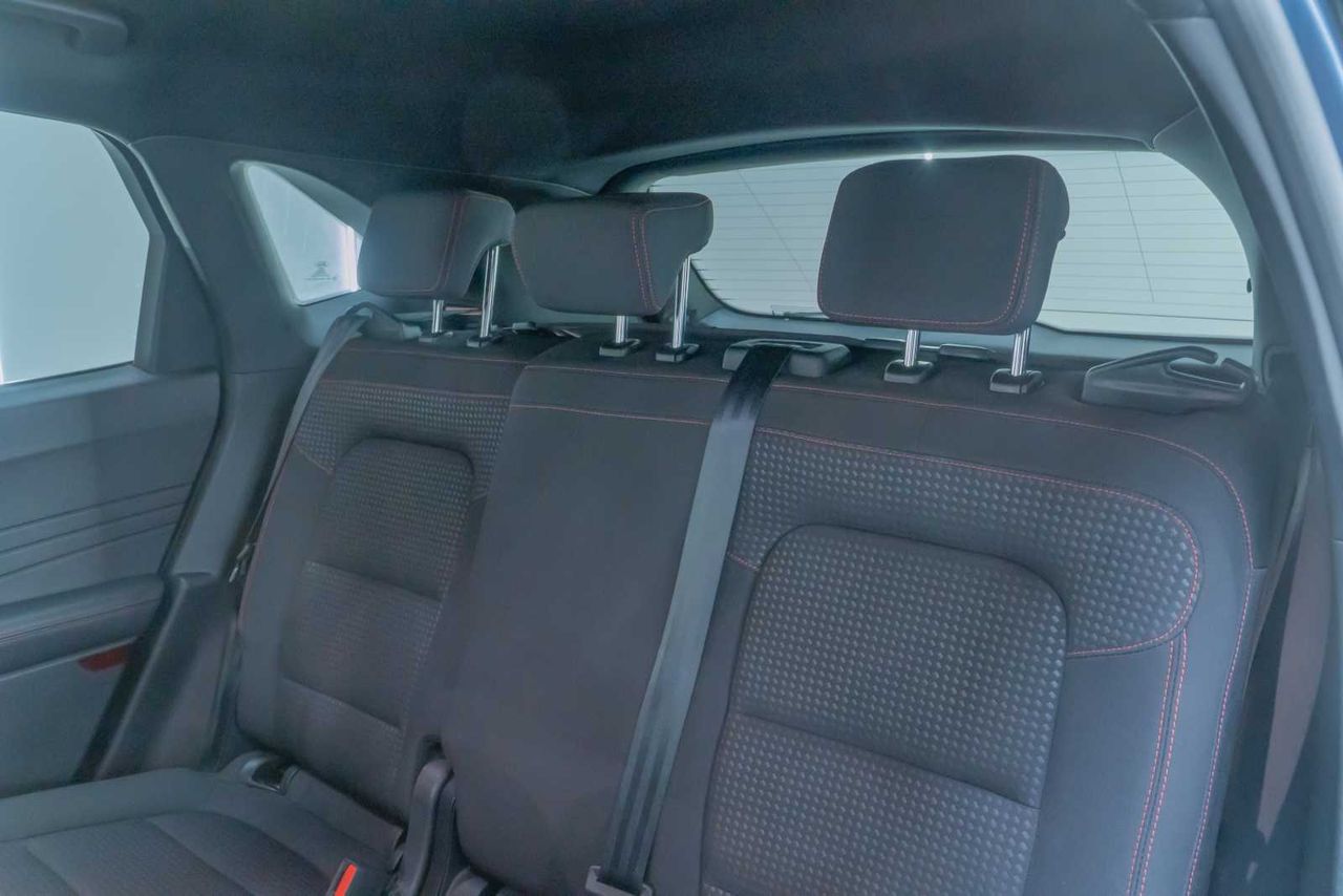 Ford Kuga ST-Line 1.5 EcoBlue 88kW (120CV) Auto  - Foto 19