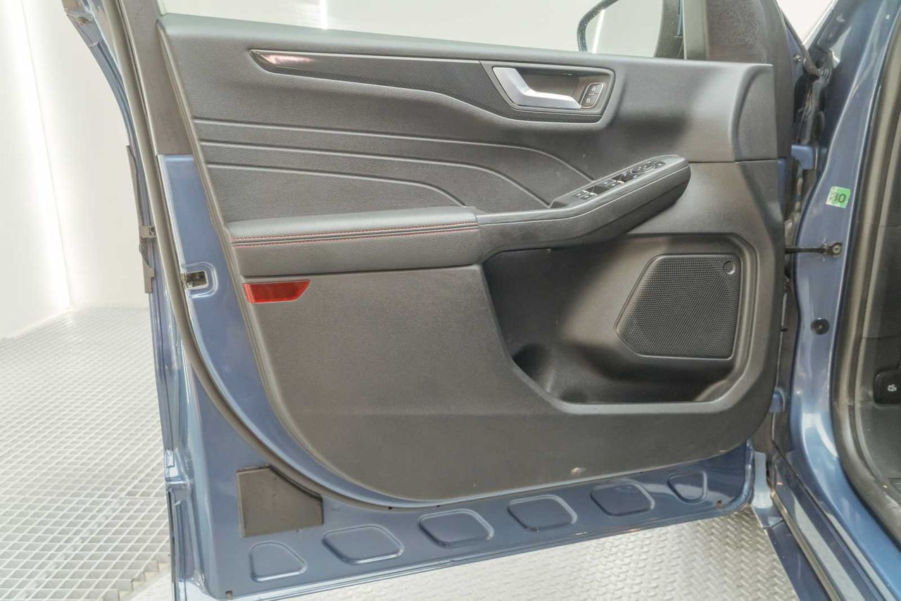 Ford Kuga ST-Line 1.5 EcoBlue 88kW (120CV) Auto  - Foto 17