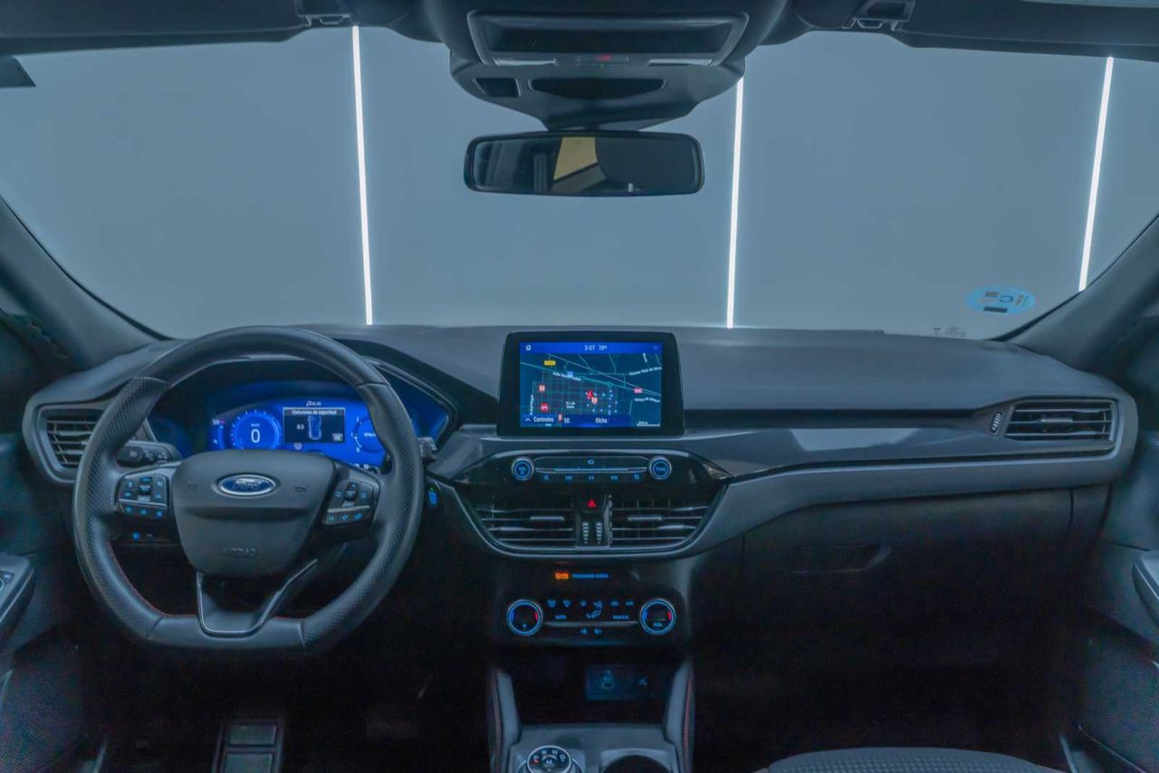 Ford Kuga ST-Line 1.5 EcoBlue 88kW (120CV) Auto  - Foto 20