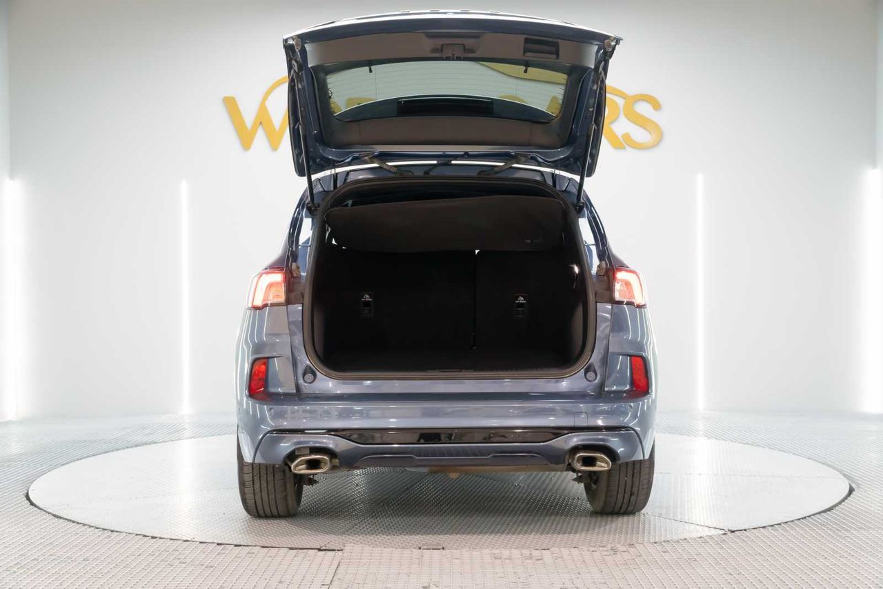 Ford Kuga ST-Line 1.5 EcoBlue 88kW (120CV) Auto  - Foto 10