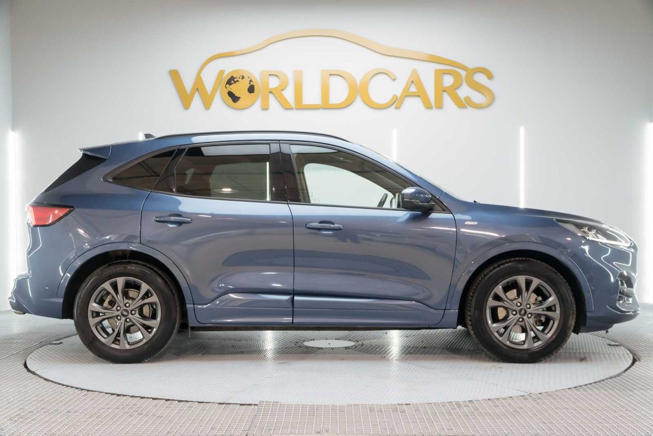 Ford Kuga ST-Line 1.5 EcoBlue 88kW (120CV) Auto  - Foto 6