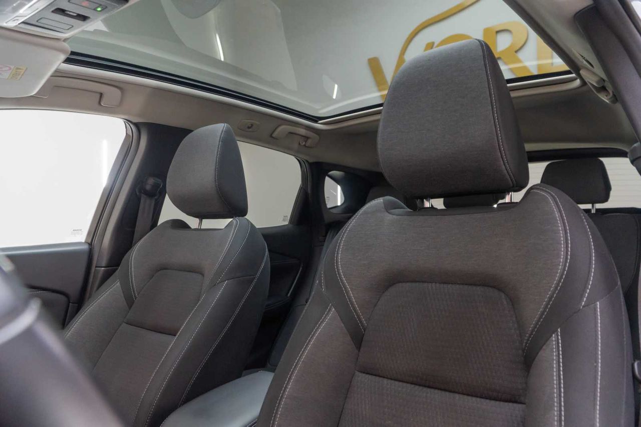 Nissan Qashqai DIG-T 103kW N-Connecta  - Foto 18