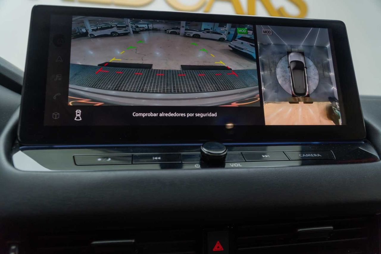 Nissan Qashqai DIG-T 103kW N-Connecta  - Foto 14