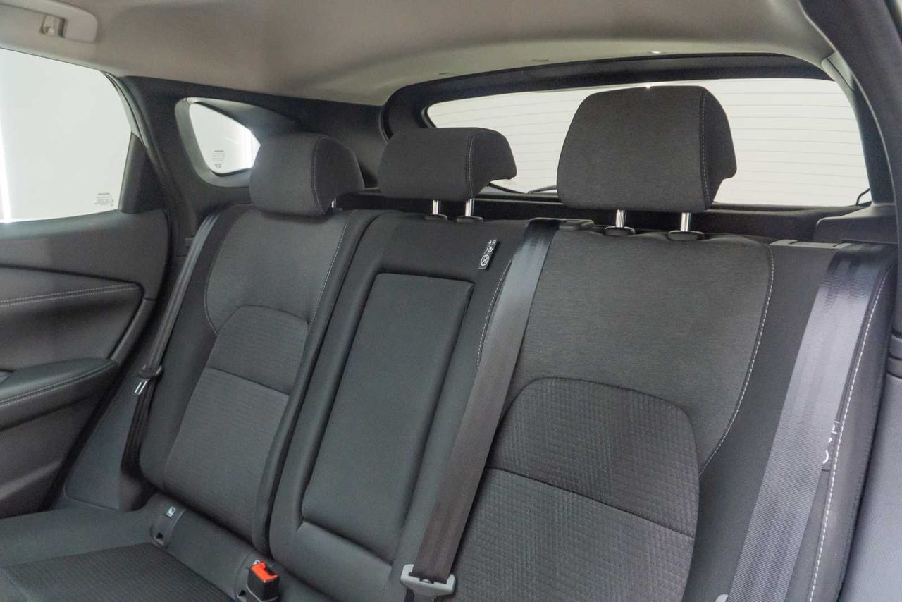 Nissan Qashqai DIG-T 103kW N-Connecta  - Foto 20