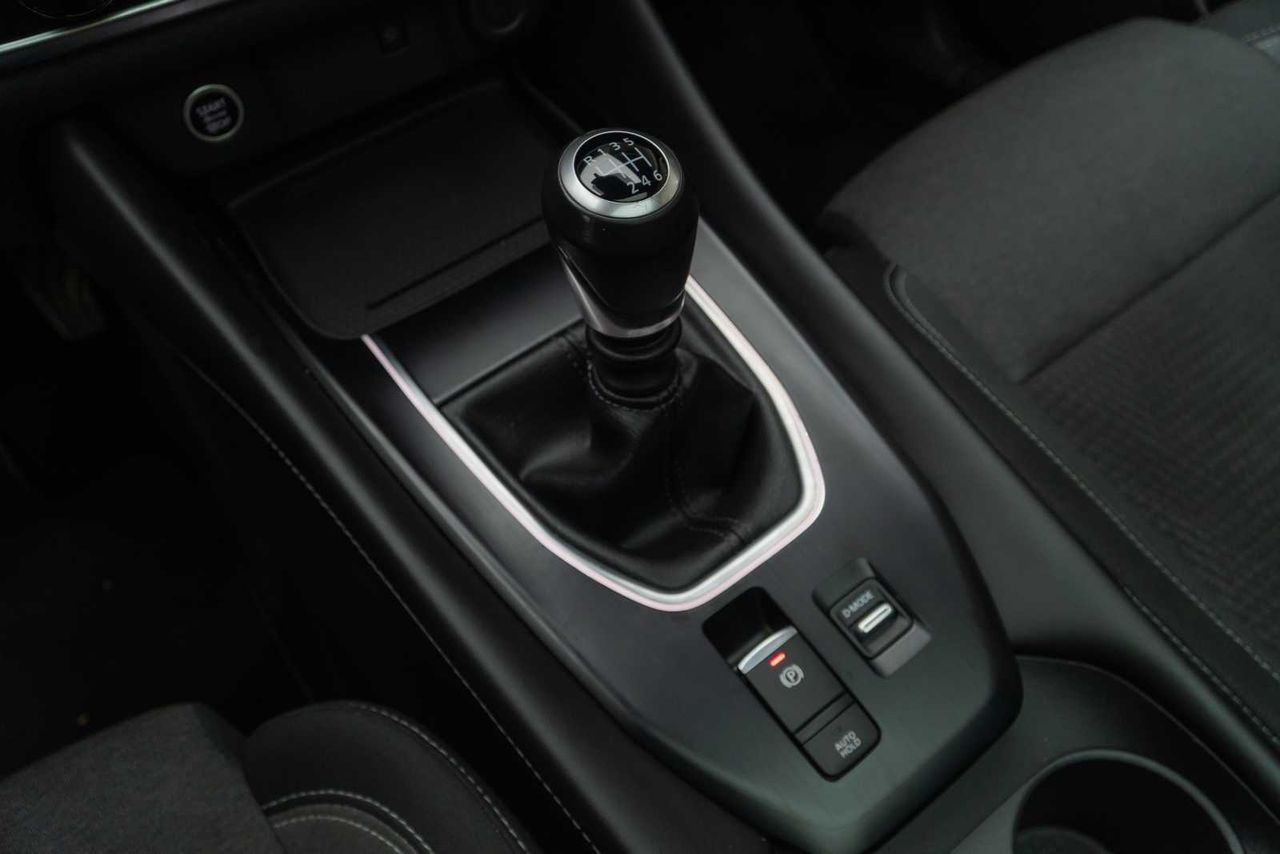 Nissan Qashqai DIG-T 103kW N-Connecta  - Foto 15
