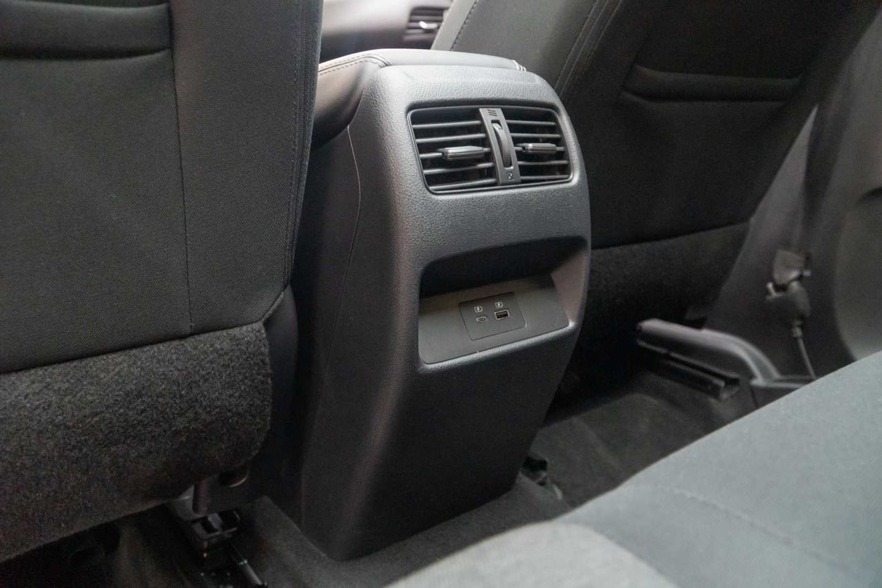 Nissan Qashqai DIG-T 103kW N-Connecta  - Foto 21