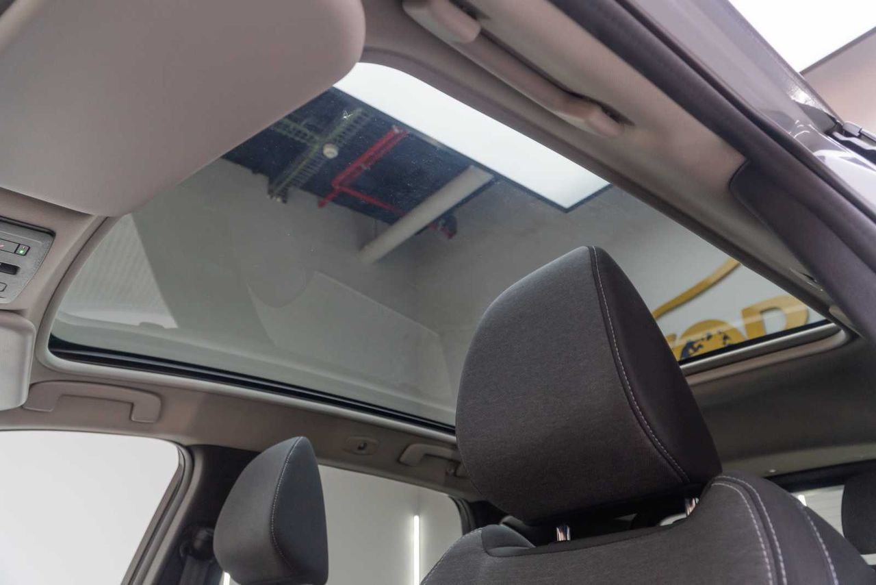 Nissan Qashqai DIG-T 103kW N-Connecta  - Foto 19