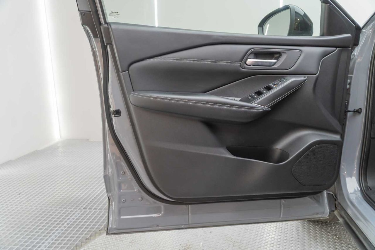 Nissan Qashqai DIG-T 103kW N-Connecta  - Foto 17