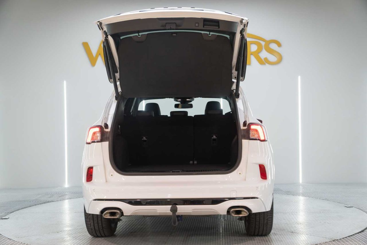 Ford Kuga ST-Line X 2.5 Duratec FHEV Auto - Foto 10