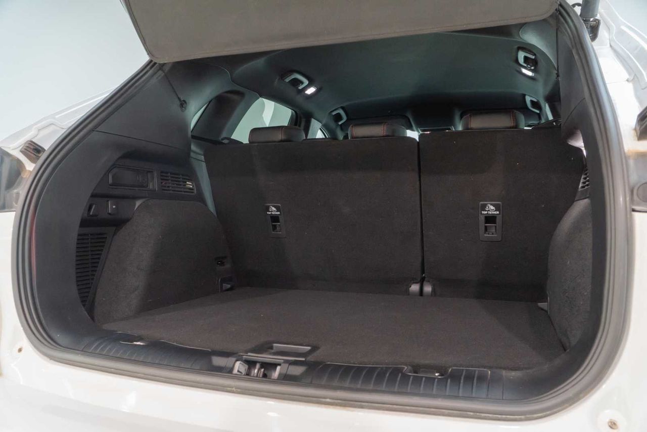 Ford Kuga ST-Line X 2.5 Duratec FHEV Auto - Foto 11