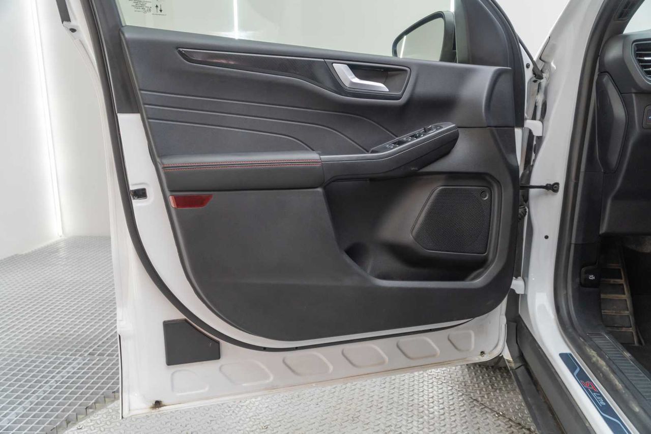 Ford Kuga ST-Line X 2.5 Duratec FHEV Auto - Foto 19