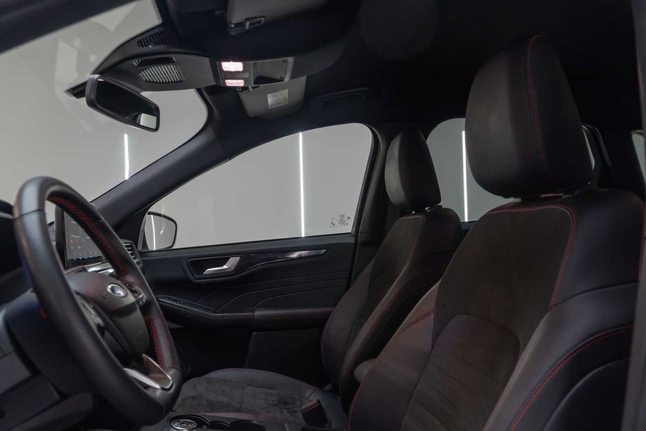 Ford Kuga ST-Line X 2.5 Duratec FHEV Auto - Foto 20