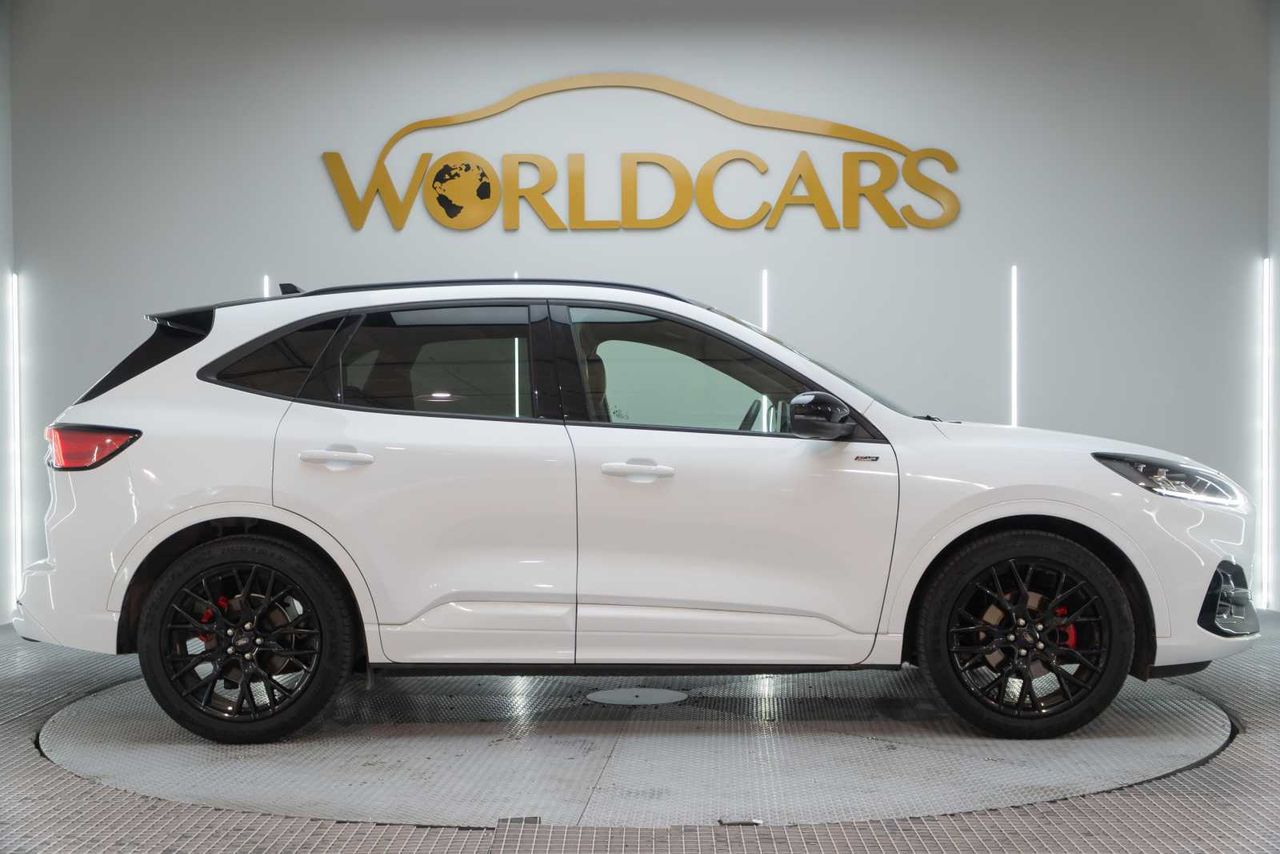 Ford Kuga ST-Line X 2.5 Duratec FHEV Auto - Foto 5