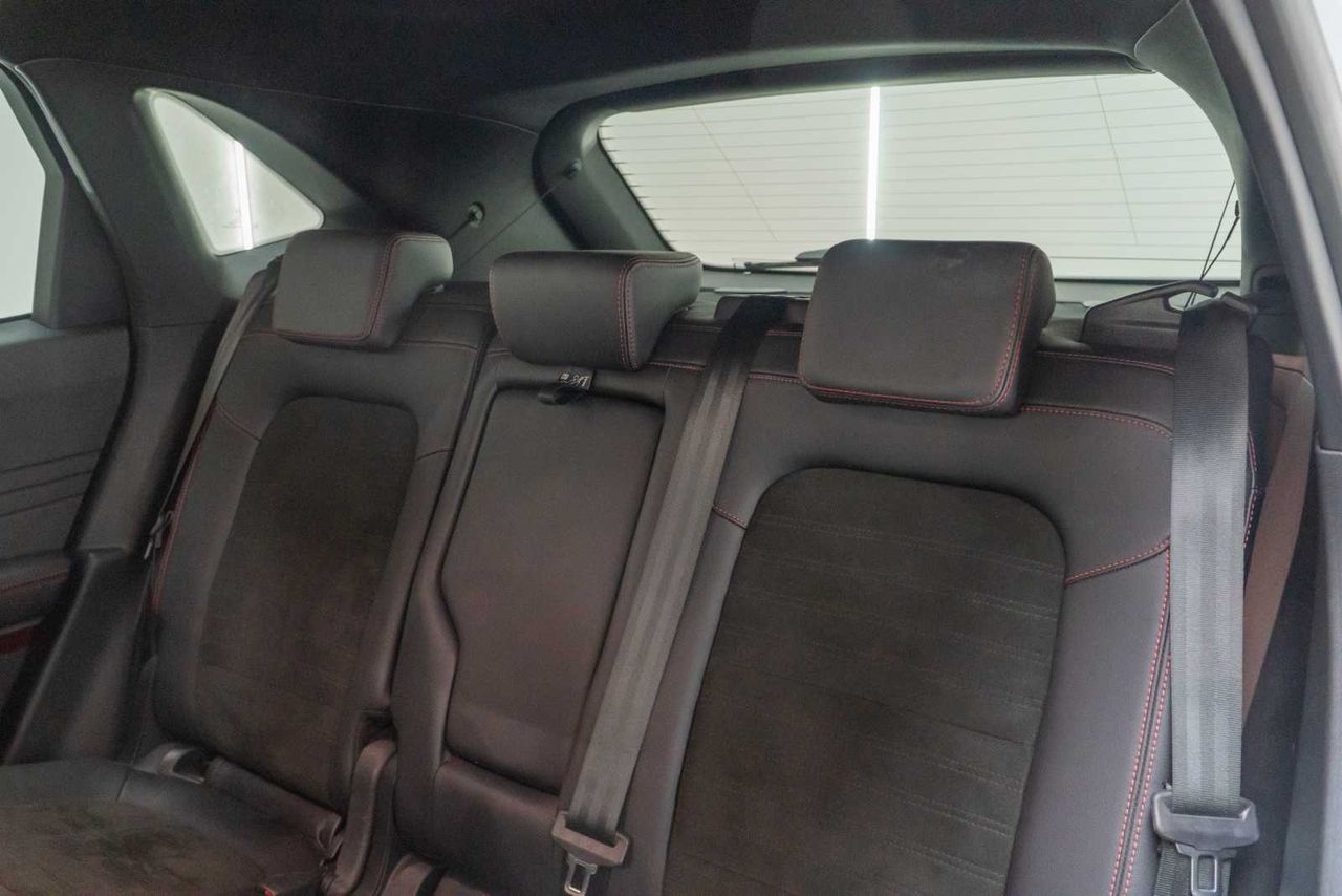 Ford Kuga ST-Line X 2.5 Duratec FHEV Auto - Foto 21
