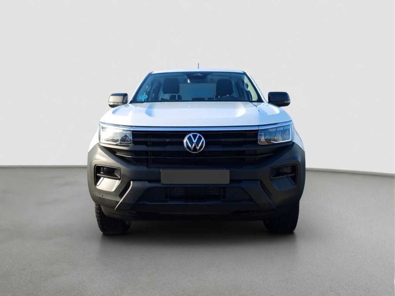 Volkswagen Amarok  2.0tdi v4 125kw  - Foto 3