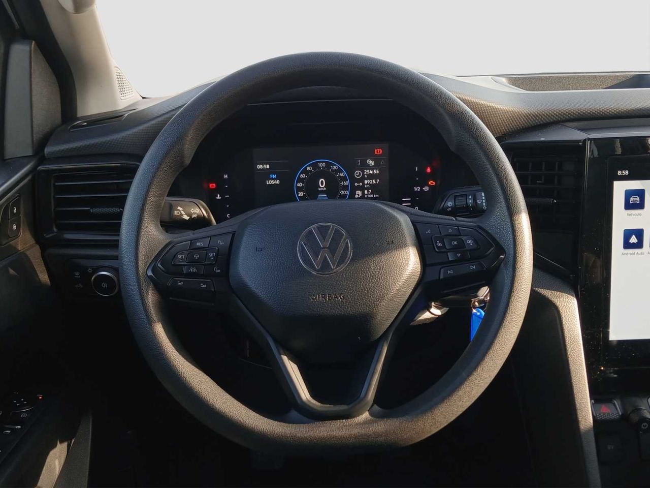 Volkswagen Amarok  2.0tdi v4 125kw  - Foto 13
