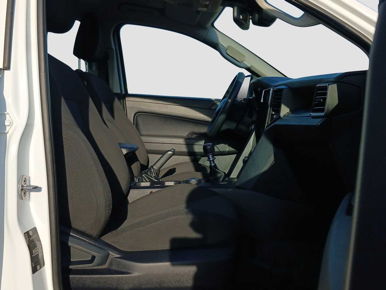 Volkswagen Amarok  2.0tdi v4 125kw  - Foto 8