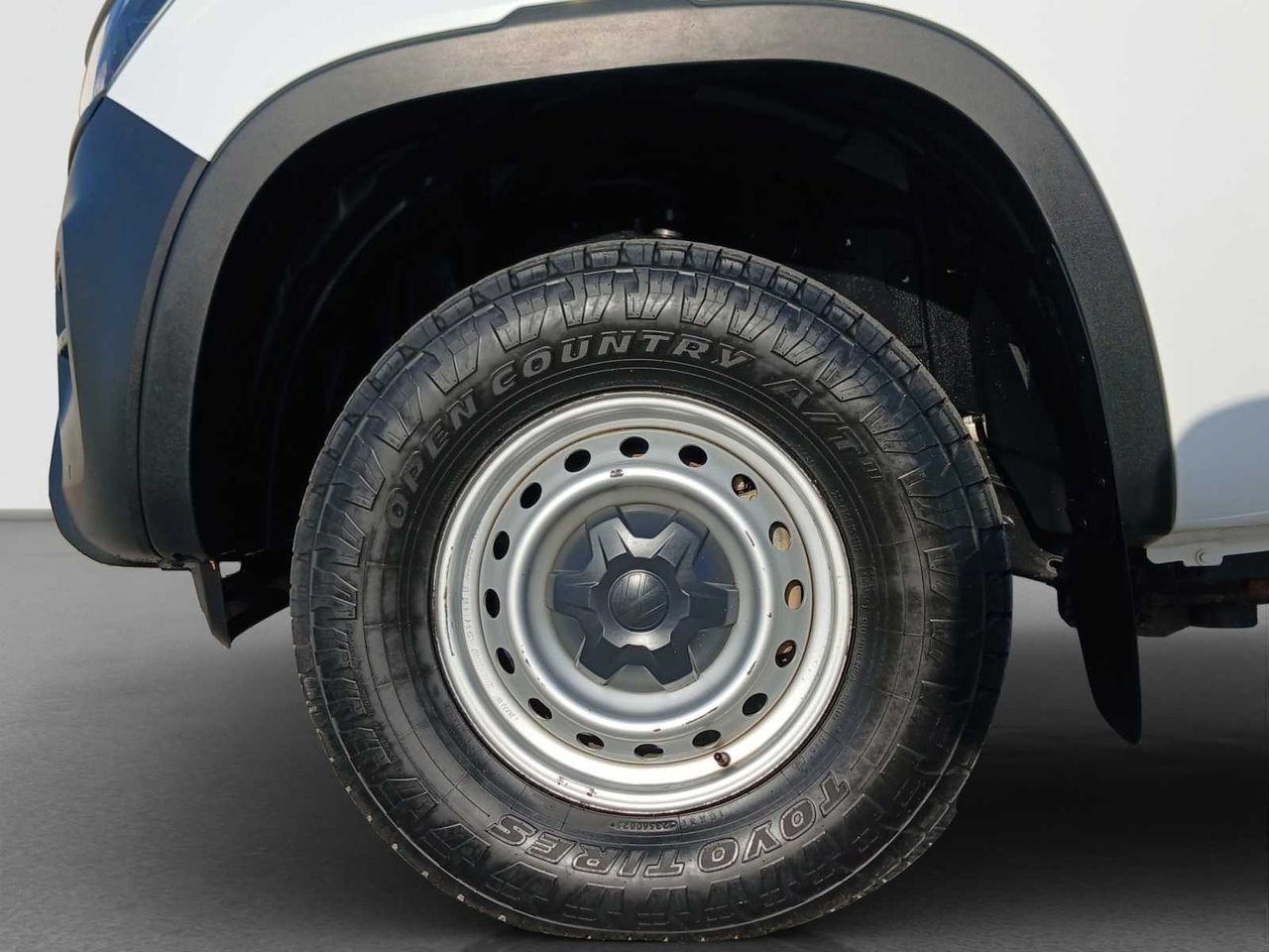 Volkswagen Amarok  2.0tdi v4 125kw  - Foto 11