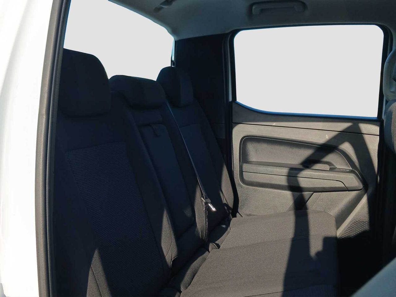 Volkswagen Amarok  2.0tdi v4 125kw  - Foto 9