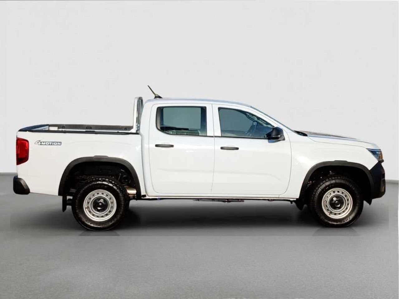 Volkswagen Amarok  2.0tdi v4 125kw  - Foto 4