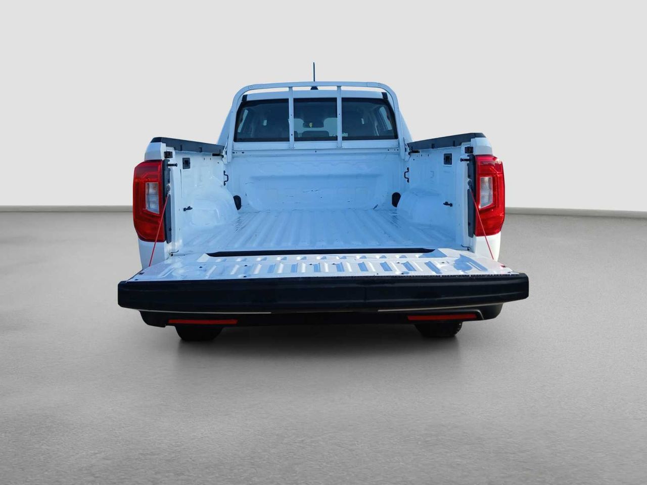 Volkswagen Amarok  2.0tdi v4 125kw  - Foto 10