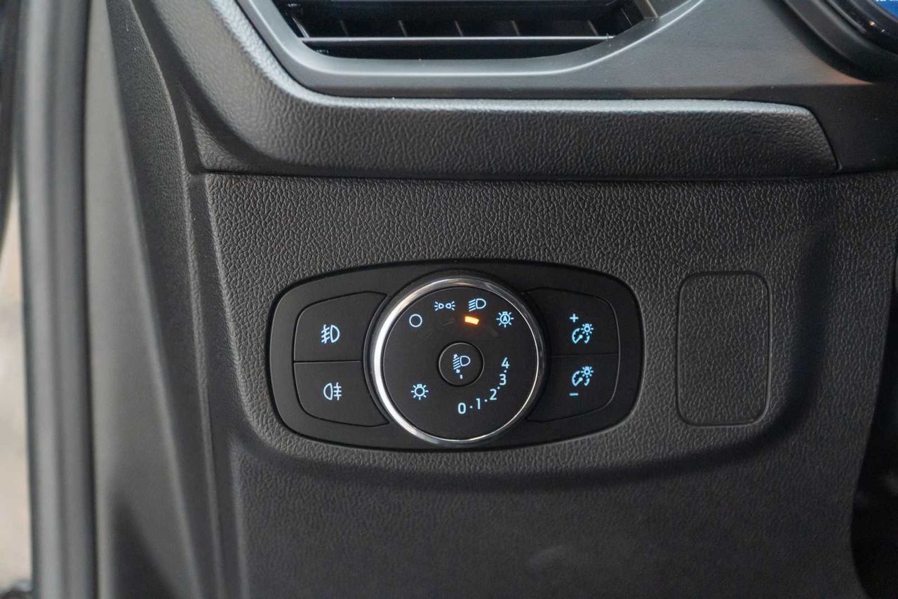 Ford Focus  1.0 ecoboost m-hybrid st-line x s&s  - Foto 16