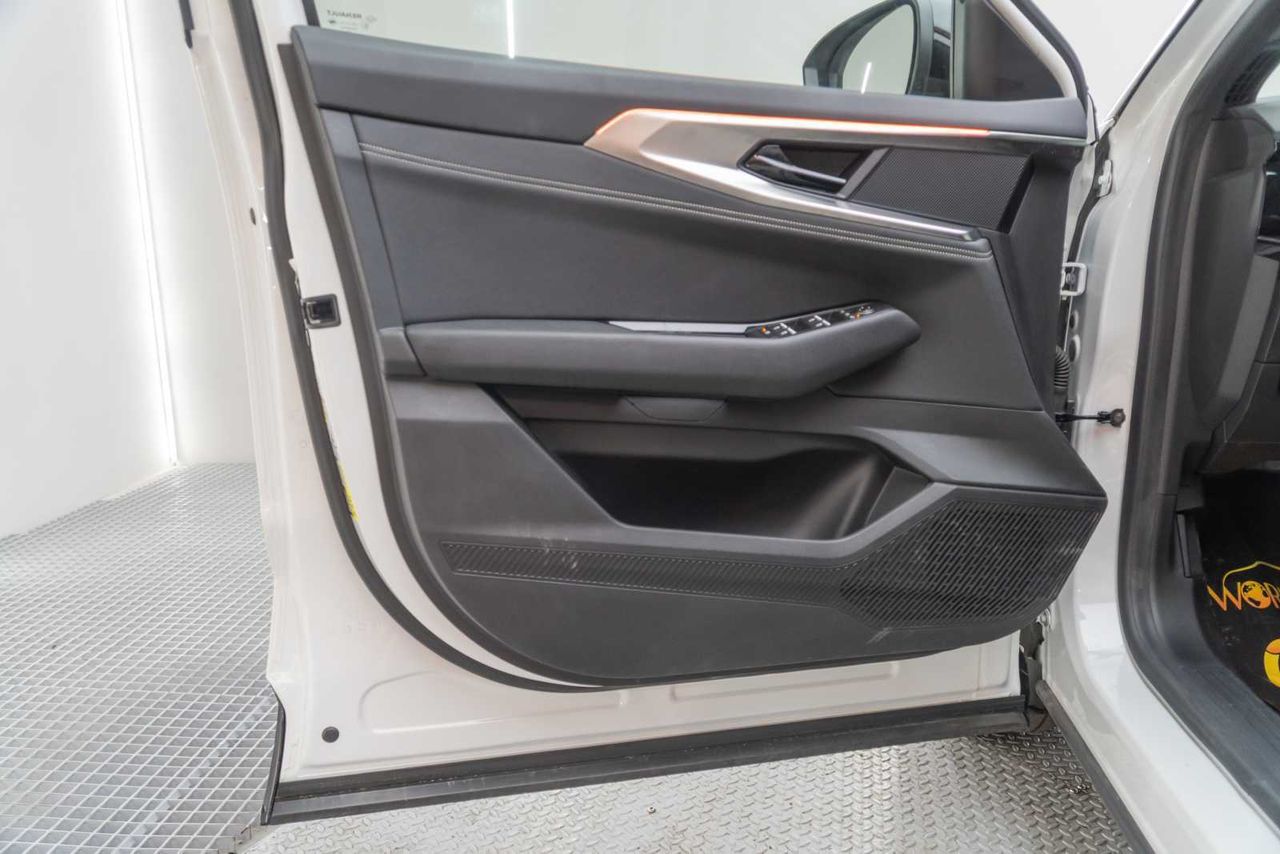 Renault Austral  1.3 mhev 160 techno espr  - Foto 17
