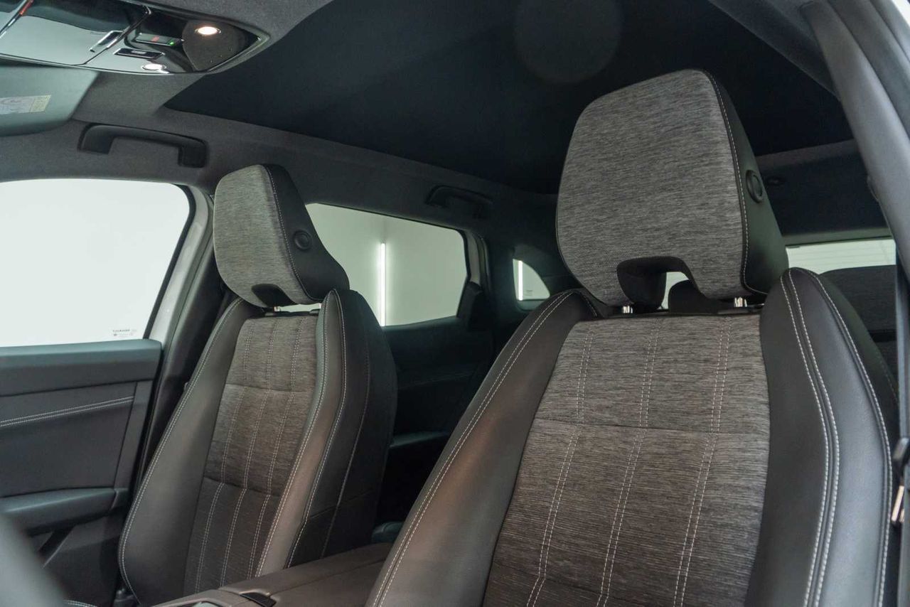Renault Austral  1.3 mhev 160 techno espr  - Foto 18